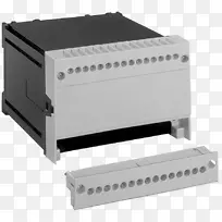 ����Ԫ�����ն˵��ӵ������ӡˢ��·��.��˿-������