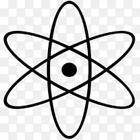 科学原子化学符号剪辑艺术科学-空若网 科学原子化学符号剪辑艺术科学-空若网