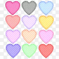 波尔卡点线点心线-空若网 波尔卡点线点心线-空若网