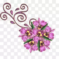 花卉设计切花花束-空若网 花卉设计切花花束-空若网