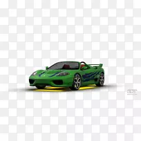 超级跑车豪华车紧凑型汽车-法拉利360-空若网 超级跑车豪华车紧凑型汽车-法拉利360-空若网