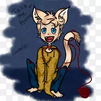 猫科动物-猫-空若网 猫科动物-猫-空若网