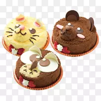 巧克力蛋糕托烤冷冻甜点巧克力蛋糕-空若网 巧克力蛋糕托烤冷冻甜点巧克力蛋糕-空若网