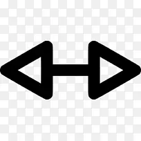 标志线三角形字体线-空若网 标志线三角形字体线-空若网