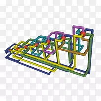 材料玩具设计-空若网 材料玩具设计-空若网