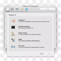 ����mac vmware�ںϼ����������Parallels����9-������
