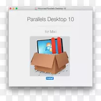 MacInstallationProductKey-Apple的Parallels桌面9-空若网 MacInstallationProductKey-Apple的Parallels桌面9-空若网