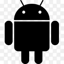 电脑图标android标志-空若网 电脑图标android标志-空若网
