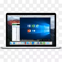 ����mac��Ʒ�ؼ������������Parallels����9.ƻ��-������