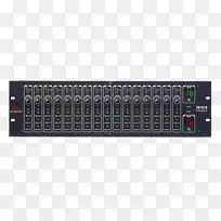 dbx afs 2麦克风音频混频器.麦克风-空若网 dbx afs 2麦克风音频混频器.麦克风-空若网
