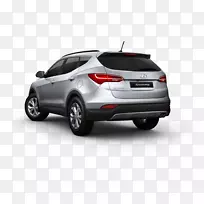 现代圣达菲运动型多功能车保险杠-现代-空若网 现代圣达菲运动型多功能车保险杠-现代-空若网