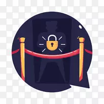 平面设计师插画设计-空若网 平面设计师插画设计-空若网