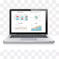 笔记本电脑笔记本上网本电脑图标-空若网 笔记本电脑笔记本上网本电脑图标-空若网