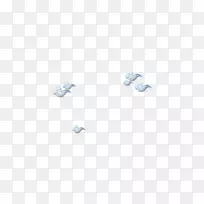 角型蓝云-空若网 角型蓝云-空若网