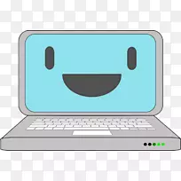 笔记本电脑图标剪贴画.笔记本电脑-空若网 笔记本电脑图标剪贴画.笔记本电脑-空若网