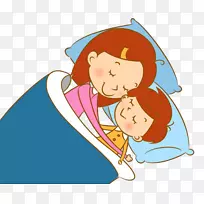 ĸ��˯��-Ӥ��ĸ����Ӥ��˯��ͼƬ����-������