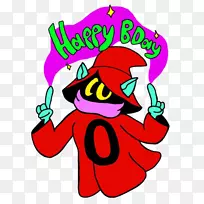 他-男人生日蛋糕野兽祝你生日快乐-生日-空若网 他-男人生日蛋糕野兽祝你生日快乐-生日-空若网