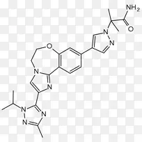 Taselisib磷酸肌醇3-激酶海报罗氏持有AG-磷酸肌醇3激酶-空若网 Taselisib磷酸肌醇3-激酶海报罗氏持有AG-磷酸肌醇3激酶-空若网