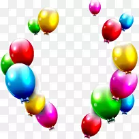 气球生日剪贴画-情人节气球-空若网 气球生日剪贴画-情人节气球-空若网