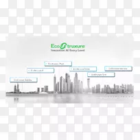 施耐德电子数据中心物联网建设价值主张-空若网 施耐德电子数据中心物联网建设价值主张-空若网