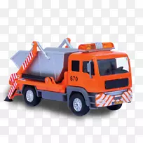 消防车模型车-空若网 消防车模型车-空若网