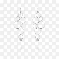耳环体珠宝银金-Georg Jensen-空若网 耳环体珠宝银金-Georg Jensen-空若网