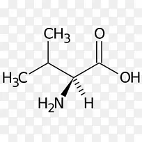 缬草碱结构配方氨基酸化学式丙氨酸配方-空若网 缬草碱结构配方氨基酸化学式丙氨酸配方-空若网