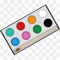 Ë®²Ê»µ÷É«°å.»±Ê.ÑÛÓ°Éè¼Æ²ÄÁÏͼ°¸-¿ÕÈôÍø Ë®²Ê»µ÷É«°å.»±Ê.ÑÛÓ°Éè¼Æ²ÄÁÏͼ°¸-¿ÕÈôÍø