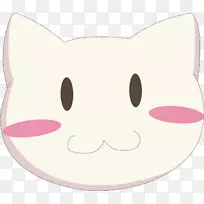 胡须猫Valkyrie驱动鼻子-猫-空若网 胡须猫Valkyrie驱动鼻子-猫-空若网