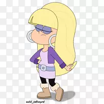 拔松画卡通-空若网 拔松画卡通-空若网