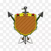 卡通动物字体-空若网 卡通动物字体-空若网