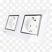 交流电源插头和插座玻璃网络插座电白玻璃-空若网 交流电源插头和插座玻璃网络插座电白玻璃-空若网