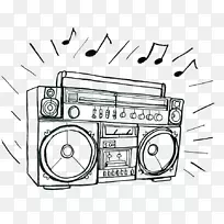 线画汽车设计-空若网 线画汽车设计-空若网