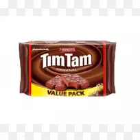 澳大利亚料理提姆塔姆巧克力阿诺特饼干奶油巧克力-空若网 澳大利亚料理提姆塔姆巧克力阿诺特饼干奶油巧克力-空若网