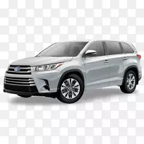 2018年丰田海兰德混合动力运动型多功能车2018年丰田海兰德加上自动变速器-丰田-空若网 2018年丰田海兰德混合动力运动型多功能车2018年丰田海兰德加上自动变速器-丰田-空若网