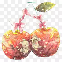 果樱桃-空若网 果樱桃-空若网