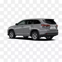 2018年丰田海兰德混合动力SUV轿车紧凑型运动型多功能车-丰田-空若网 2018年丰田海兰德混合动力SUV轿车紧凑型运动型多功能车-丰田-空若网