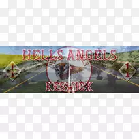 地狱天使凯斯威克,安大略摩托车俱乐部红魔MC-摩托车-空若网 地狱天使凯斯威克,安大略摩托车俱乐部红魔MC-摩托车-空若网