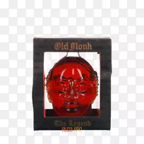 老和尚牌长方形字体-空若网 老和尚牌长方形字体-空若网