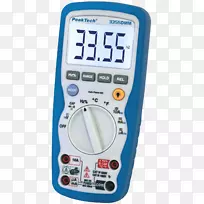 量规数字万用表液晶显示器-空若网 量规数字万用表液晶显示器-空若网