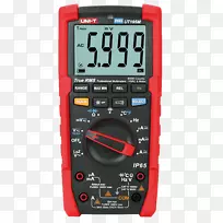 数字万用表真rms转换器交流直流-空若网 数字万用表真rms转换器交流直流-空若网
