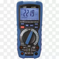 量规数字万用表电子示波器-空若网 量规数字万用表电子示波器-空若网