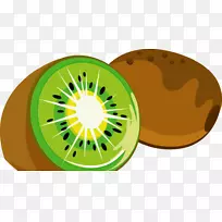 猕猴桃剪贴画-猕猴桃伯德-空若网 猕猴桃剪贴画-猕猴桃伯德-空若网