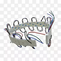 材料字体-SMD led模块-空若网 材料字体-SMD led模块-空若网