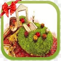 Qom��-sin Nowruz Jamkaran y kdil-��-������