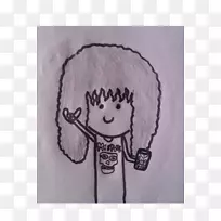 白色视觉艺术素描-空若网 白色视觉艺术素描-空若网