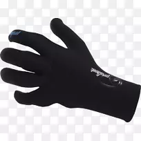 手指手套安全黑色m-空若网 手指手套安全黑色m-空若网