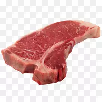 安格斯牛t骨牛排牛腰肉-空若网 安格斯牛t骨牛排牛腰肉-空若网