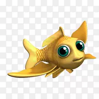 鱼类-Farmerama水生生态系统-鱼类-空若网 鱼类-Farmerama水生生态系统-鱼类-空若网