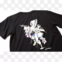 T恤袖外装字体t恤-空若网 T恤袖外装字体t恤-空若网